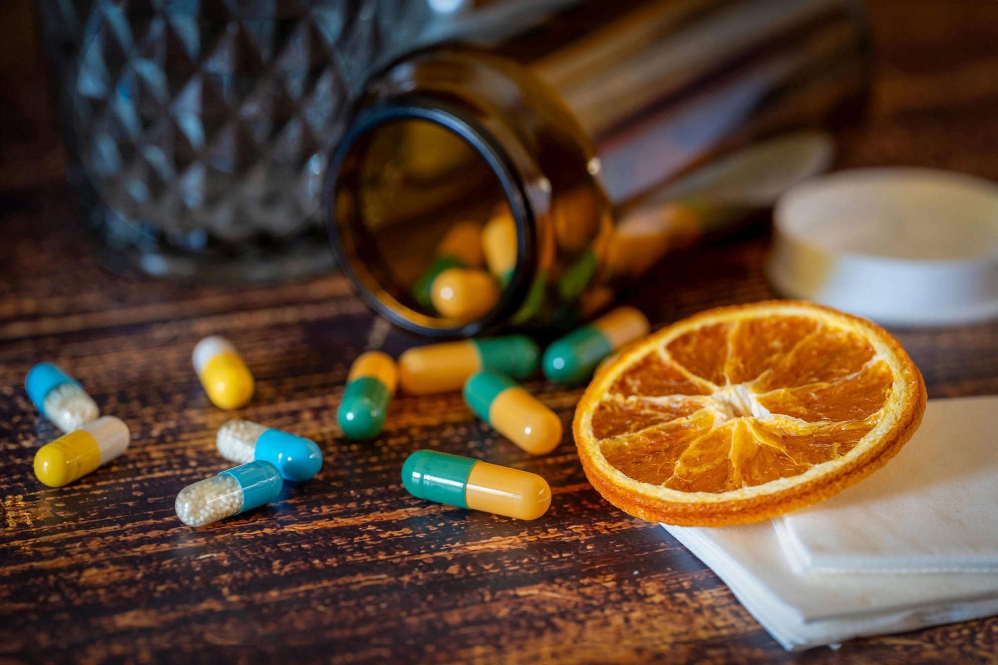 Boost Your Immune System Naturally: Evidence-Based Tips
