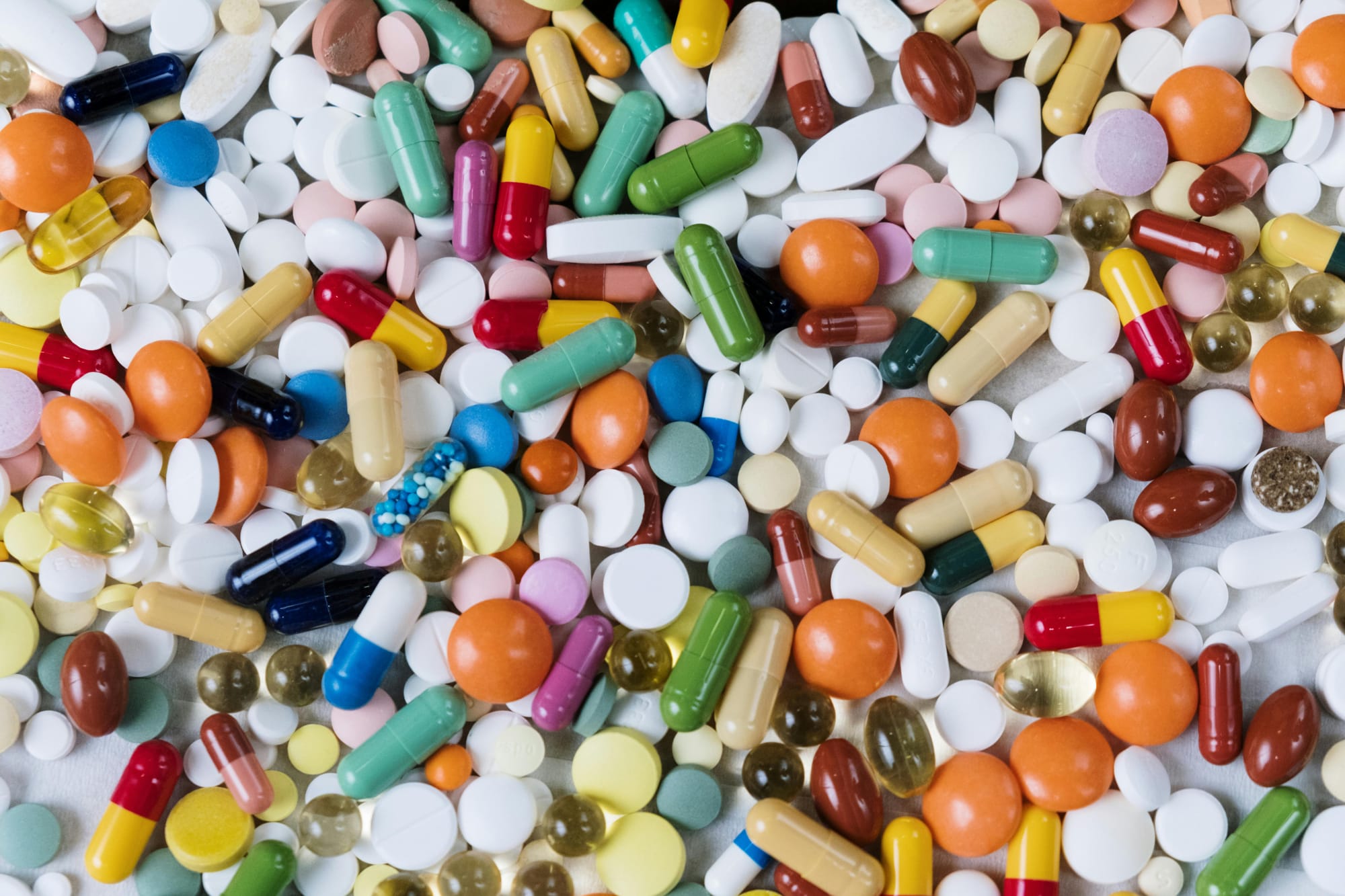 FDA Warns Consumers to Avoid Two Supplement Brands Due to Health Risks