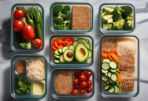 Why I Started Nutrition Notes Blog